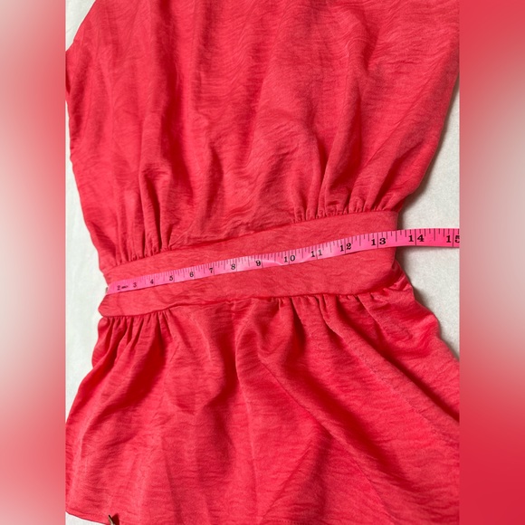 NWT: Ripley Rader satin blouse - Picture 7 of 8